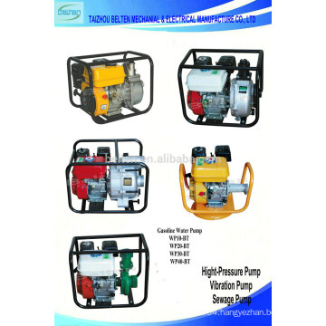 Submersible Water Pump Sewage Pump